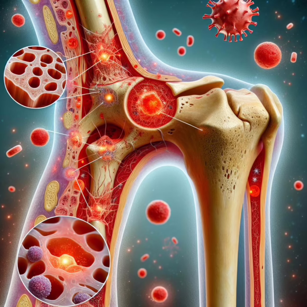 Effects of Inflammation