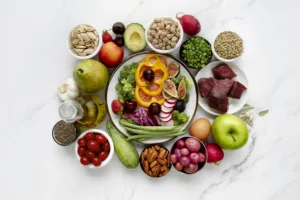 Brain gut connection